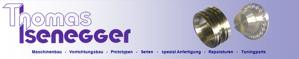 Isenegger GmbH